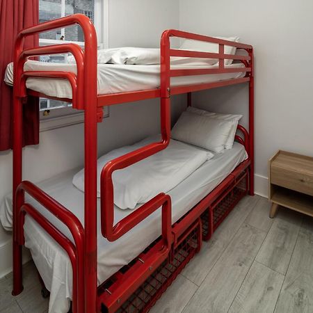 Astor Kensington Hostel Λονδίνο Εξωτερικό φωτογραφία