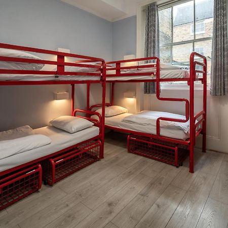 Astor Kensington Hostel Λονδίνο Εξωτερικό φωτογραφία