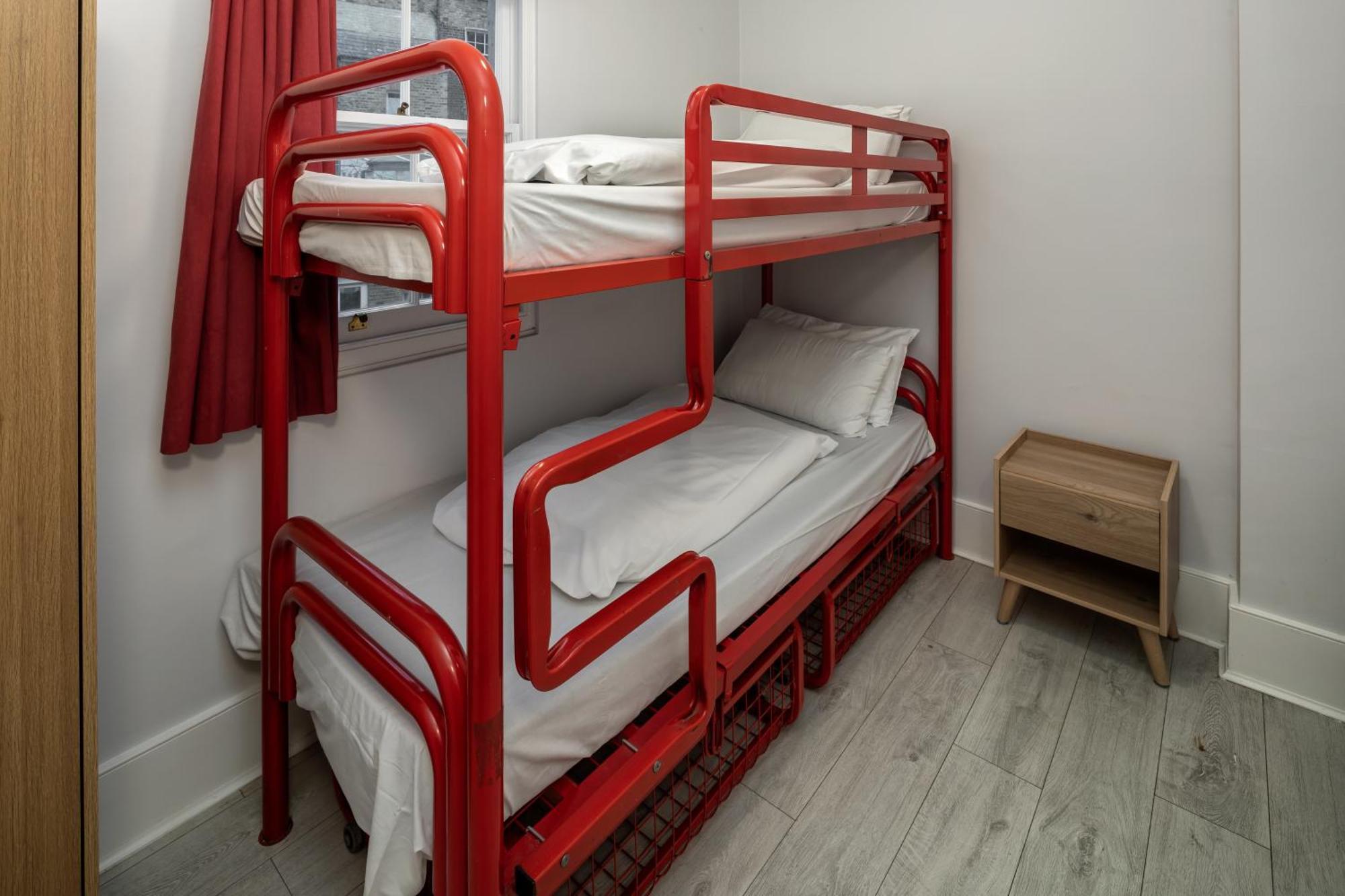 Astor Kensington Hostel Λονδίνο Εξωτερικό φωτογραφία