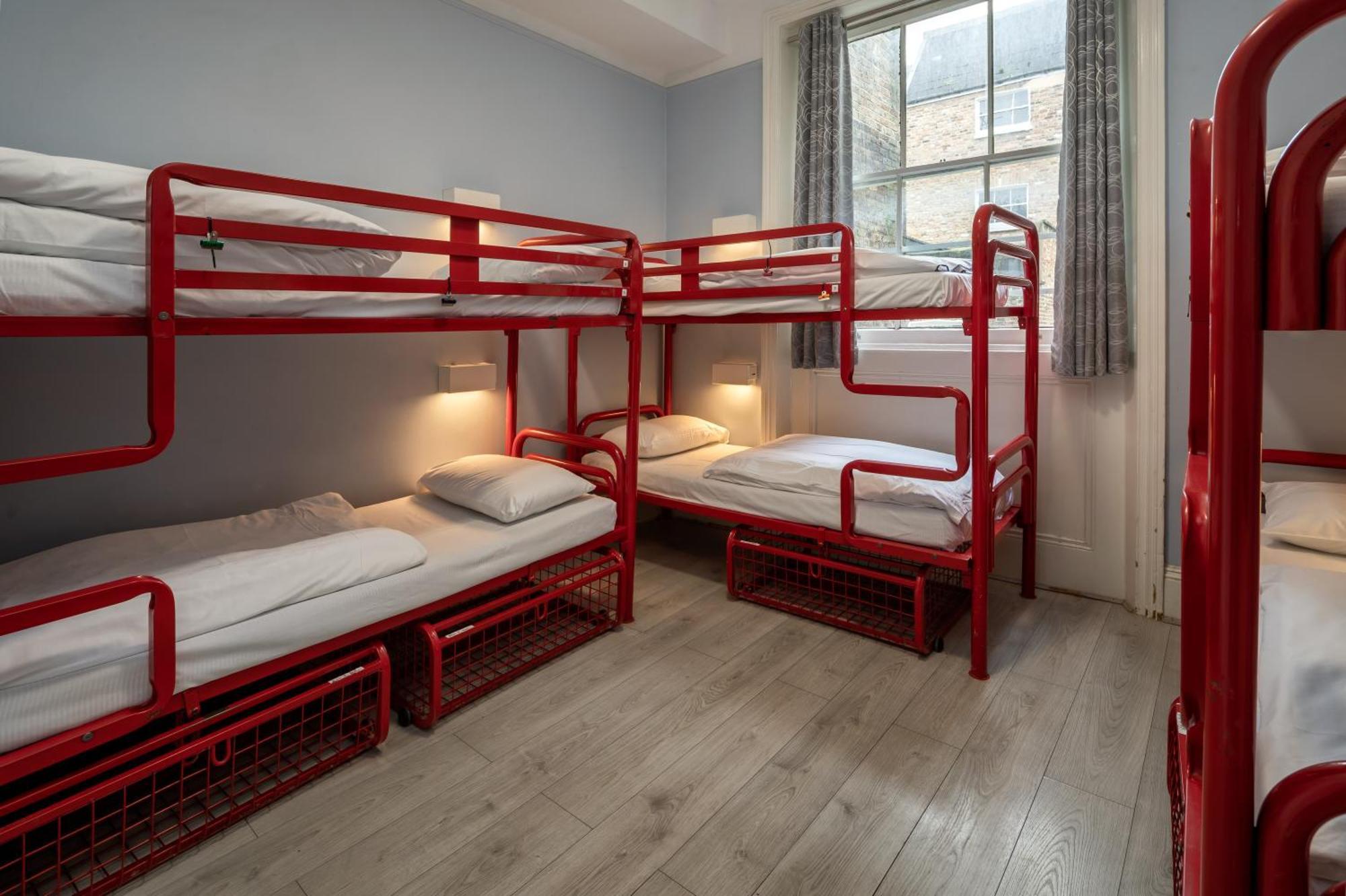 Astor Kensington Hostel Λονδίνο Εξωτερικό φωτογραφία