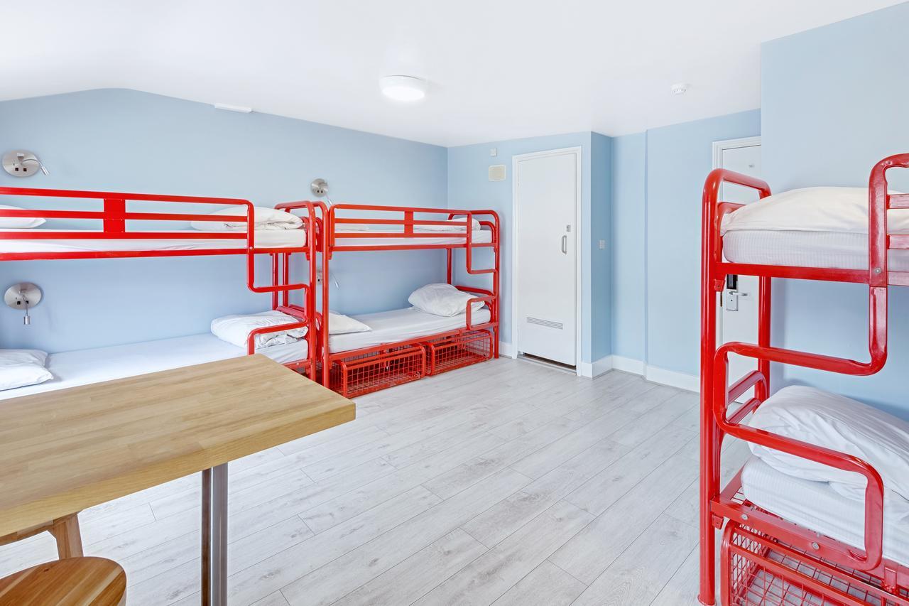 Astor Kensington Hostel Λονδίνο Εξωτερικό φωτογραφία