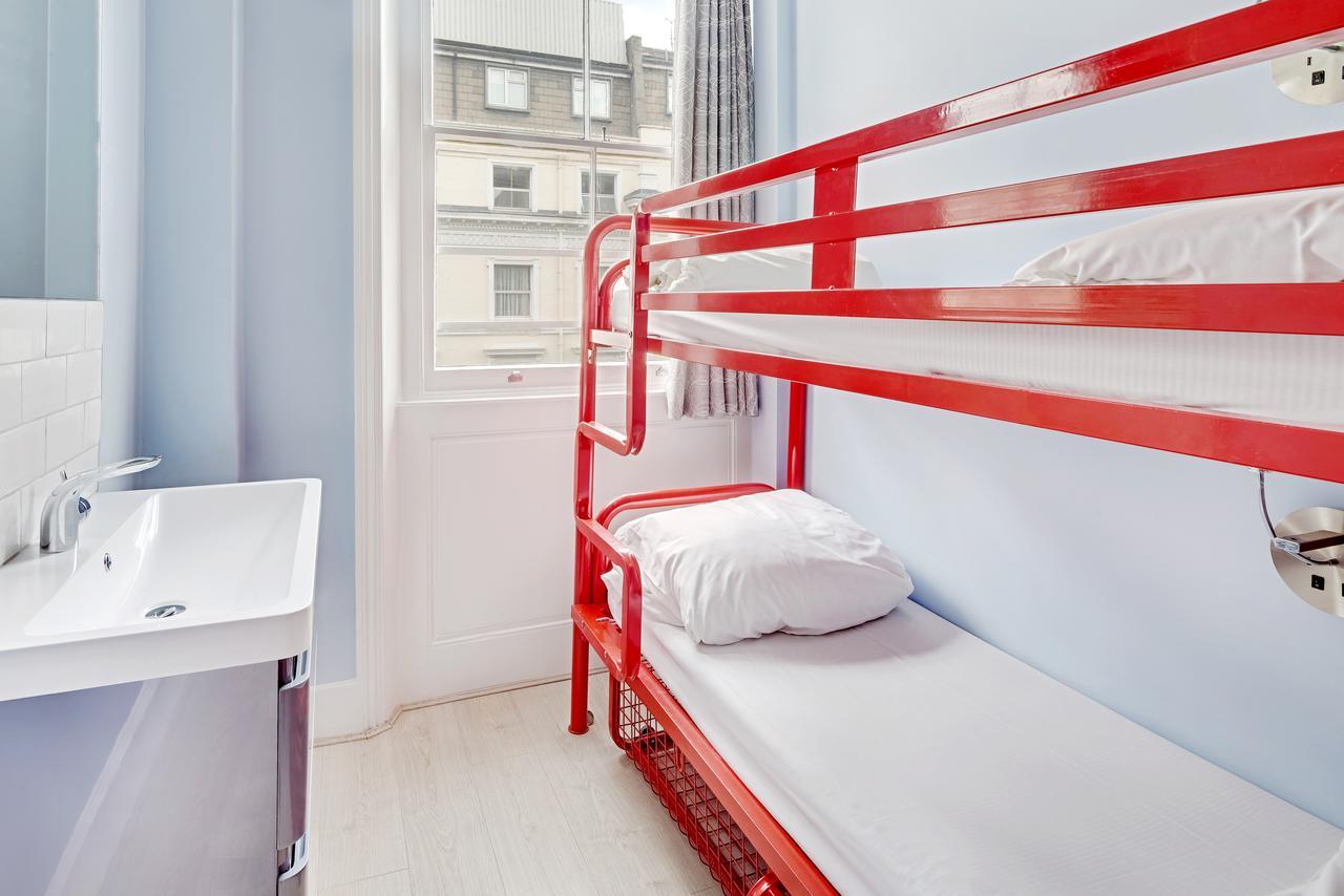 Astor Kensington Hostel Λονδίνο Εξωτερικό φωτογραφία