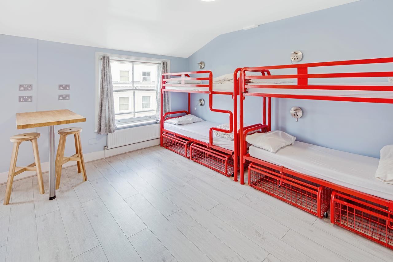 Astor Kensington Hostel Λονδίνο Εξωτερικό φωτογραφία