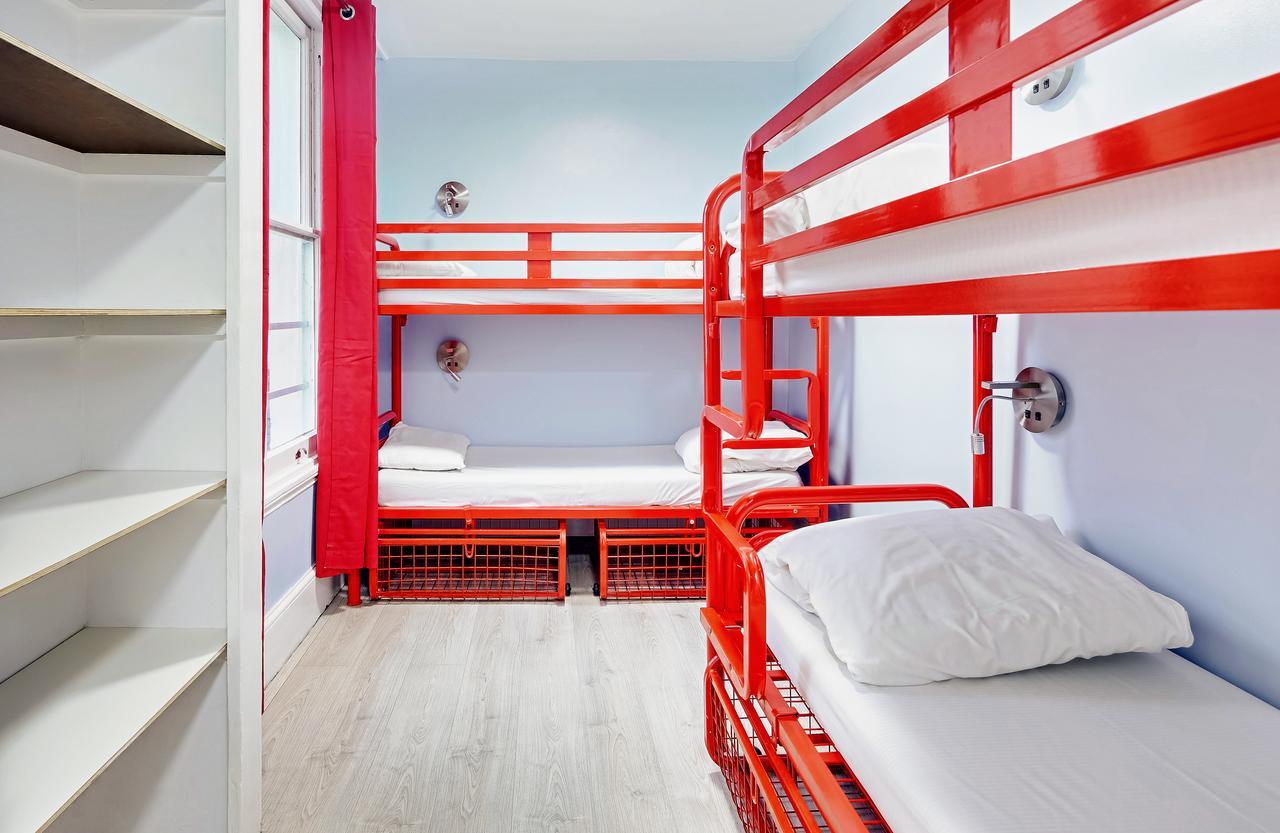 Astor Kensington Hostel Λονδίνο Εξωτερικό φωτογραφία