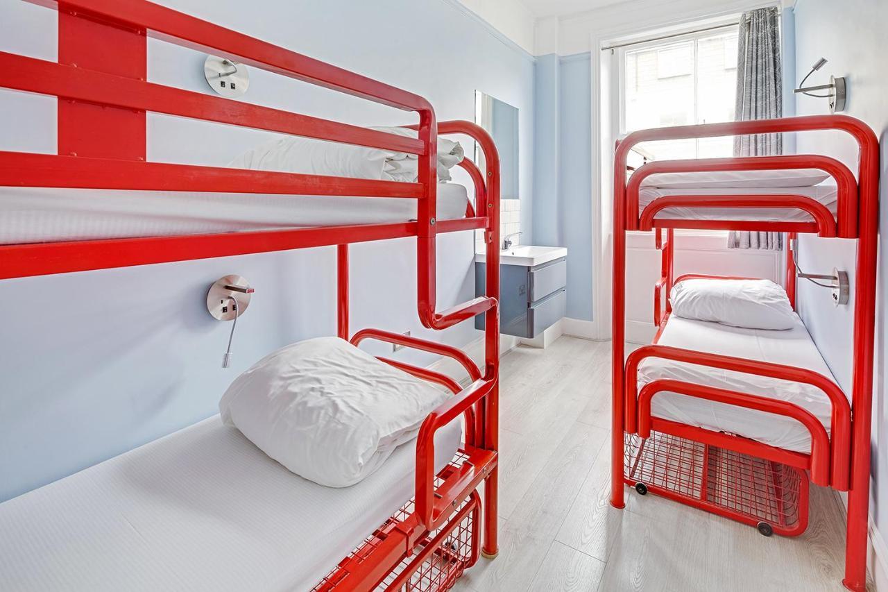 Astor Kensington Hostel Λονδίνο Εξωτερικό φωτογραφία